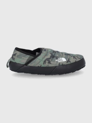 Obrázek produktu The North Face Pantofle The North Face THERMOBALL TRACTION MULE zelená