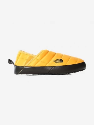 Obrázek produktu The North Face Pantofle The North Face THERMOBALL TRACTION žlutá