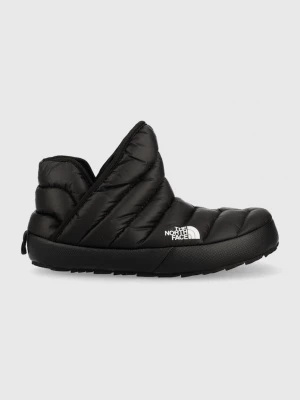 Obrázek produktu The North Face Pantofle The North Face Women S Thermoball Traction Bootie černá