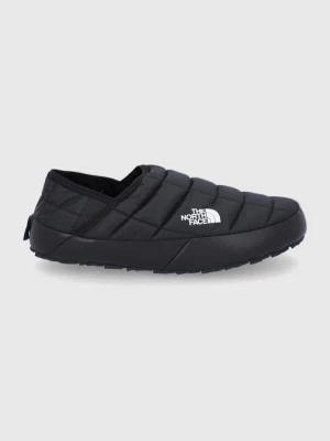 Obrázek produktu The North Face Pantofle THERMOBALL TRACTION MULE černá