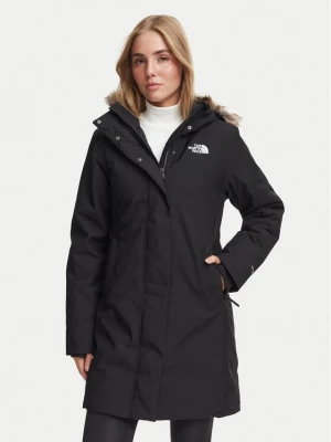Obrázek produktu The North Face Parka Arctic NF0A84J2 Černá Regular Fit