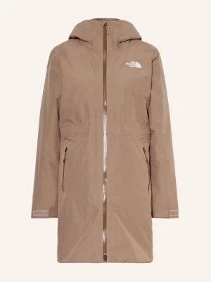 Obrázek produktu The North Face Parka Hikesteller světle hnědá