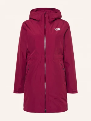Obrázek produktu The North Face Parka Hikesteller tmavě červená