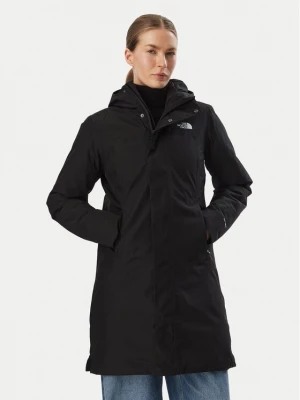 Obrázek produktu The North Face Parka Suzanne Triclimate 2.0 NF0A8DZZ Černá Regular Fit