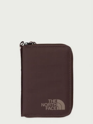 Obrázek produktu The North Face Peněženka Base Camp Voyager hnědá