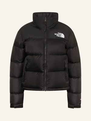 Obrázek produktu The North Face Péřová Bunda 1996 Retro Nuptse černá