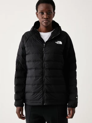 Obrázek produktu The North Face péřová bunda dámská ABSEIL černá