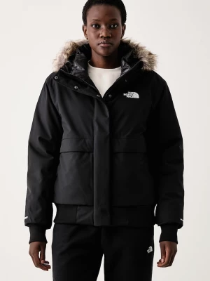 Obrázek produktu The North Face péřová bunda dámská Arctic černá