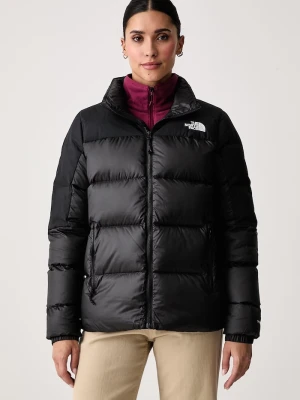 Obrázek produktu The North Face péřová bunda dámská Diablo Down 2.0 černá