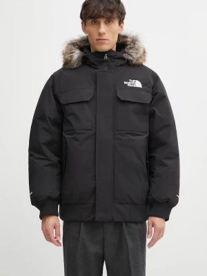 Obrázek produktu The North Face Péřová bunda Mcmurdo Bomber černá