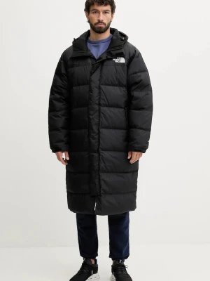 Obrázek produktu The North Face Péřová bunda Nuptse černá