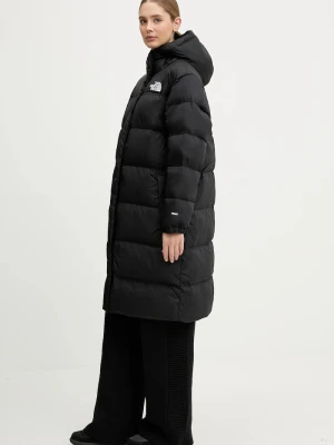 Obrázek produktu The North Face Péřová bunda Nuptse černá