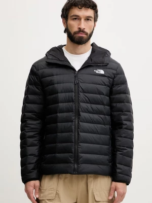 Obrázek produktu The North Face péřová bunda pánská Classic Down černá