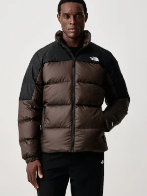 Obrázek produktu The North Face péřová bunda pánská Diablo Down 2.0 hnědá