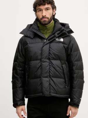 Obrázek produktu The North Face péřová bunda pánská Hmlyn Baltoro Jacket černá
