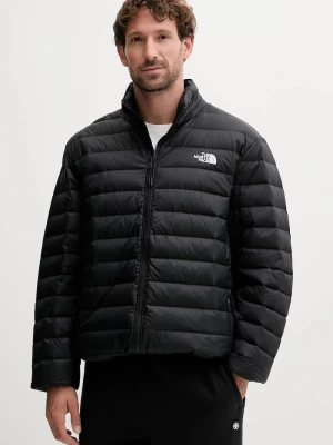 Obrázek produktu The North Face Péřová bunda The North Face Classic Down černá