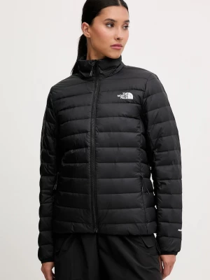 Obrázek produktu The North Face Péřová bunda The North Face Classic Down černá