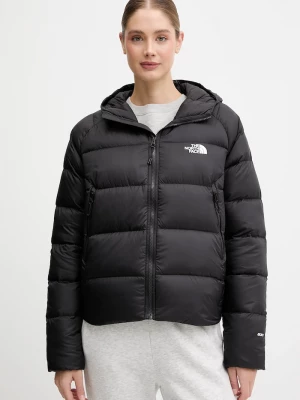 Obrázek produktu The North Face Péřová bunda The North Face Hyalite černá