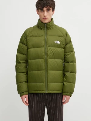 Obrázek produktu The North Face Péřová bunda The North Face Hydrenalite Down Jacket zelená