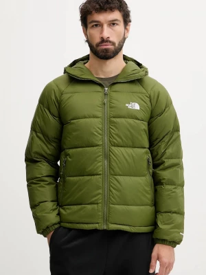 Obrázek produktu The North Face Péřová bunda The North Face Hydrenalite zelená