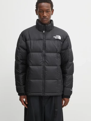 Obrázek produktu The North Face Péřová bunda The North Face Lhotse černá
