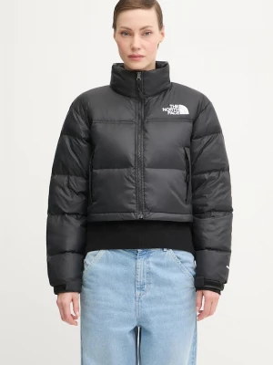 Obrázek produktu The North Face Péřová bunda The North Face Nuptse černá