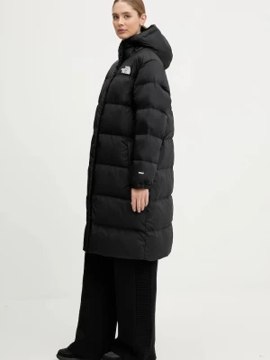 Obrázek produktu The North Face Péřová bunda The North Face Nuptse černá