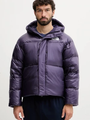 Obrázek produktu The North Face Péřová bunda The North Face Pertex Down fialová