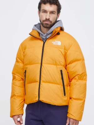 Obrázek produktu The North Face Péřová bunda The North Face žlutá