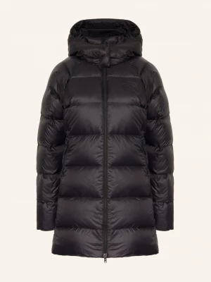 Obrázek produktu The North Face Péřová Parka Hydrenalite City černá