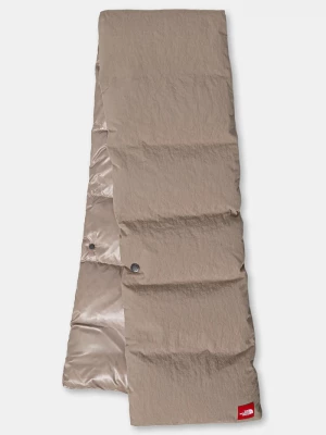Obrázek produktu The North Face Péřová šála The North Face Redbox béžová