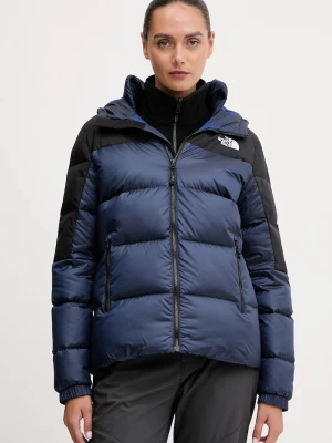 Obrázek produktu The North Face Péřová sportovní bunda The North Face Diablo Down 2.0 námořnická modř
