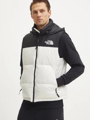 Obrázek produktu The North Face Péřová vesta The North Face 1996 Retro Nuptse béžová
