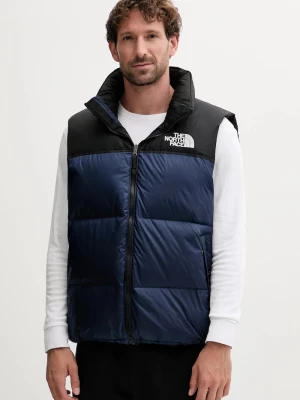 Obrázek produktu The North Face Péřová vesta The North Face 1996 Retro Nuptse námořnická modř