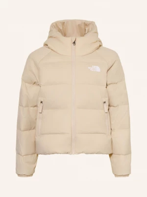 Obrázek produktu The North Face Péřové Bundy Hydrenalite béžová