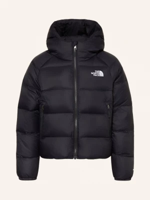 Obrázek produktu The North Face Péřové Bundy Hydrenalite černá