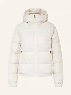 Obrázek produktu The North Face Péřové Bundy Hydrenalite světle šedá