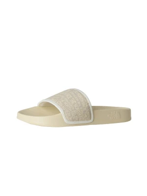 Obrázek produktu THE NORTH FACE Plážová / koupací obuv 'W BASE CAMP SLIDE III' bílá