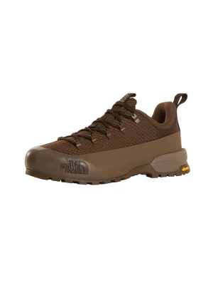 Obrázek produktu THE NORTH FACE Polobotky 'Glenclyffe' čokoládová / umbra