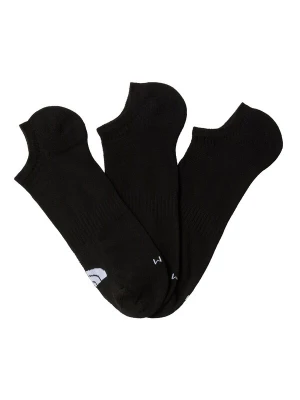 Obrázek produktu THE NORTH FACE Ponožky černá / bílá