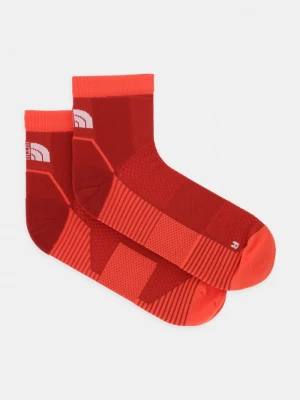 Obrázek produktu The North Face ponožky pánské červená