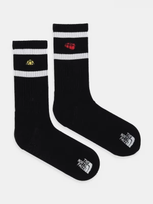 Obrázek produktu The North Face Ponožky 2-pack černá