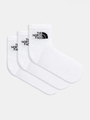 Obrázek produktu The North Face Ponožky The North Face 3-pack