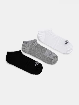 Obrázek produktu The North Face Ponožky The North Face 3-pack černá