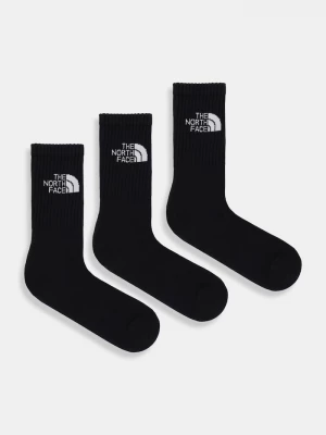 Obrázek produktu The North Face Ponožky 3-pack černá
