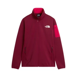 Obrázek produktu THE NORTH FACE Přechodná bunda červená
