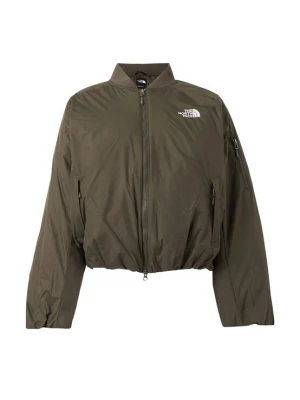 Obrázek produktu THE NORTH FACE Přechodná bunda 'CHOQA' tmavě zelená