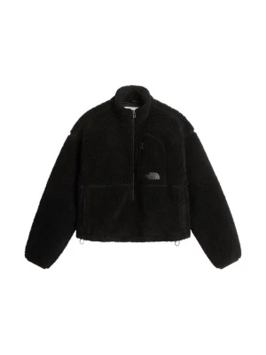 Obrázek produktu THE NORTH FACE Přechodná bunda 'EXTREME PILE 2' černá