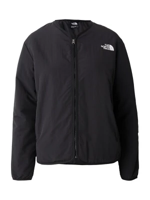 Obrázek produktu THE NORTH FACE Přechodná bunda 'Ilti' černá / bílá