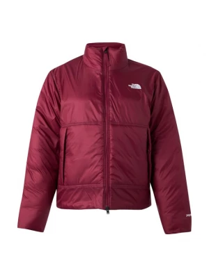 Obrázek produktu THE NORTH FACE Přechodná bunda 'PERTEX EXPLORE' burgundská červeň